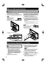 Предварительный просмотр 34 страницы Pioneer PDK-TS04 Operating Instructions Manual