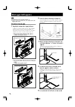 Предварительный просмотр 38 страницы Pioneer PDK-TS04 Operating Instructions Manual