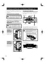 Предварительный просмотр 40 страницы Pioneer PDK-TS04 Operating Instructions Manual