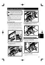 Предварительный просмотр 47 страницы Pioneer PDK-TS04 Operating Instructions Manual