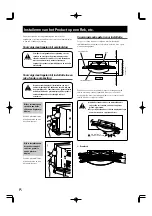 Предварительный просмотр 48 страницы Pioneer PDK-TS04 Operating Instructions Manual