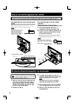 Предварительный просмотр 50 страницы Pioneer PDK-TS04 Operating Instructions Manual