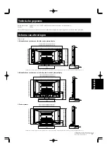 Предварительный просмотр 51 страницы Pioneer PDK-TS04 Operating Instructions Manual