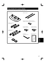 Предварительный просмотр 53 страницы Pioneer PDK-TS04 Operating Instructions Manual