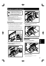 Предварительный просмотр 55 страницы Pioneer PDK-TS04 Operating Instructions Manual