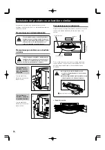 Предварительный просмотр 56 страницы Pioneer PDK-TS04 Operating Instructions Manual