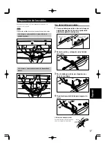 Предварительный просмотр 57 страницы Pioneer PDK-TS04 Operating Instructions Manual