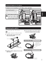 Preview for 11 page of Pioneer PDK-TS15 Operating Instructions Manual