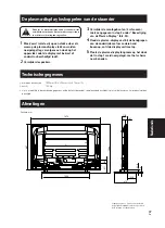 Preview for 37 page of Pioneer PDK-TS15 Operating Instructions Manual