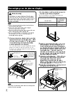 Предварительный просмотр 32 страницы Pioneer PDK-TS24 Operating Instructions Manual