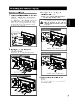 Preview for 15 page of Pioneer PDK-TS25 Operating Instructions Manual