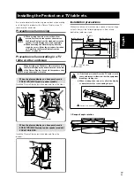 Preview for 17 page of Pioneer PDK-TS25 Operating Instructions Manual