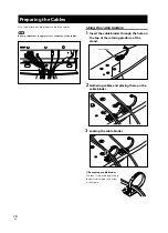 Preview for 18 page of Pioneer PDK-TS25 Operating Instructions Manual