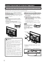 Preview for 30 page of Pioneer PDK-TS25 Operating Instructions Manual