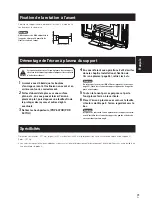 Preview for 31 page of Pioneer PDK-TS25 Operating Instructions Manual