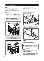 Preview for 36 page of Pioneer PDK-TS25 Operating Instructions Manual