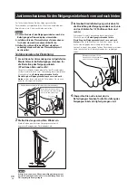 Preview for 38 page of Pioneer PDK-TS25 Operating Instructions Manual