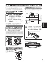 Preview for 39 page of Pioneer PDK-TS25 Operating Instructions Manual