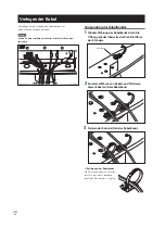 Preview for 40 page of Pioneer PDK-TS25 Operating Instructions Manual