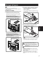 Preview for 47 page of Pioneer PDK-TS25 Operating Instructions Manual