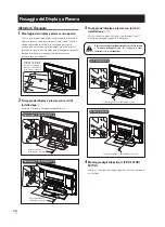 Preview for 48 page of Pioneer PDK-TS25 Operating Instructions Manual