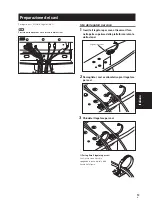 Preview for 51 page of Pioneer PDK-TS25 Operating Instructions Manual