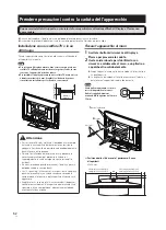 Preview for 52 page of Pioneer PDK-TS25 Operating Instructions Manual