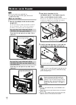 Preview for 58 page of Pioneer PDK-TS25 Operating Instructions Manual