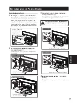 Preview for 59 page of Pioneer PDK-TS25 Operating Instructions Manual