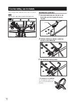 Preview for 62 page of Pioneer PDK-TS25 Operating Instructions Manual