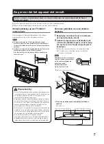 Preview for 63 page of Pioneer PDK-TS25 Operating Instructions Manual