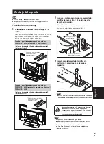 Preview for 69 page of Pioneer PDK-TS25 Operating Instructions Manual