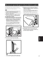 Preview for 71 page of Pioneer PDK-TS25 Operating Instructions Manual