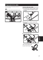 Preview for 73 page of Pioneer PDK-TS25 Operating Instructions Manual