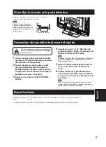 Preview for 75 page of Pioneer PDK-TS25 Operating Instructions Manual