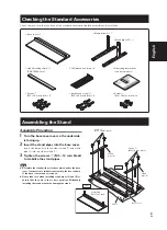 Preview for 9 page of Pioneer PDK-TS30 Operating Instructions Manual