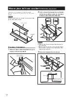 Preview for 16 page of Pioneer PDK-TS30 Operating Instructions Manual
