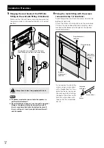 Preview for 12 page of Pioneer PDK-WM02 Operating Instructions Manual