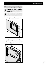 Preview for 13 page of Pioneer PDK-WM02 Operating Instructions Manual