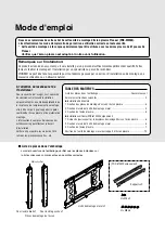 Preview for 22 page of Pioneer PDK-WM03 Operating Instructions Manual