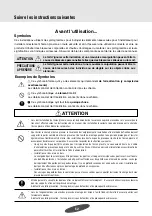 Preview for 23 page of Pioneer PDK-WM03 Operating Instructions Manual