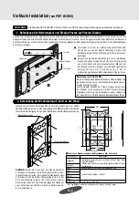 Preview for 37 page of Pioneer PDK-WM03 Operating Instructions Manual