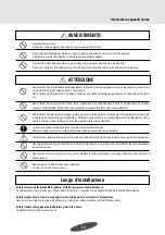 Preview for 44 page of Pioneer PDK-WM03 Operating Instructions Manual