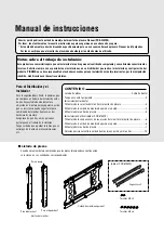 Preview for 52 page of Pioneer PDK-WM03 Operating Instructions Manual