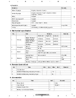 Preview for 13 page of Pioneer PDP-4213HD Service Manual