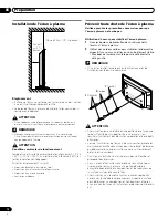 Предварительный просмотр 58 страницы Pioneer PDP-4216HD Operating Instructions Manual