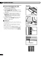 Предварительный просмотр 62 страницы Pioneer PDP-4216HD Operating Instructions Manual