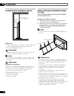 Предварительный просмотр 102 страницы Pioneer PDP-4216HD Operating Instructions Manual