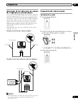 Предварительный просмотр 103 страницы Pioneer PDP-4216HD Operating Instructions Manual