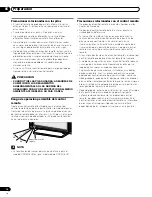 Предварительный просмотр 104 страницы Pioneer PDP-4216HD Operating Instructions Manual